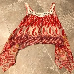 Summer/Spring Top